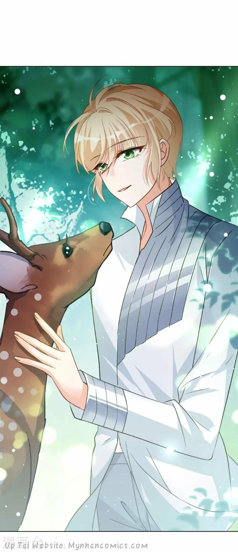 Cô ấy đến rồi, xin hãy nằm xuống! Chapter 118 - 5