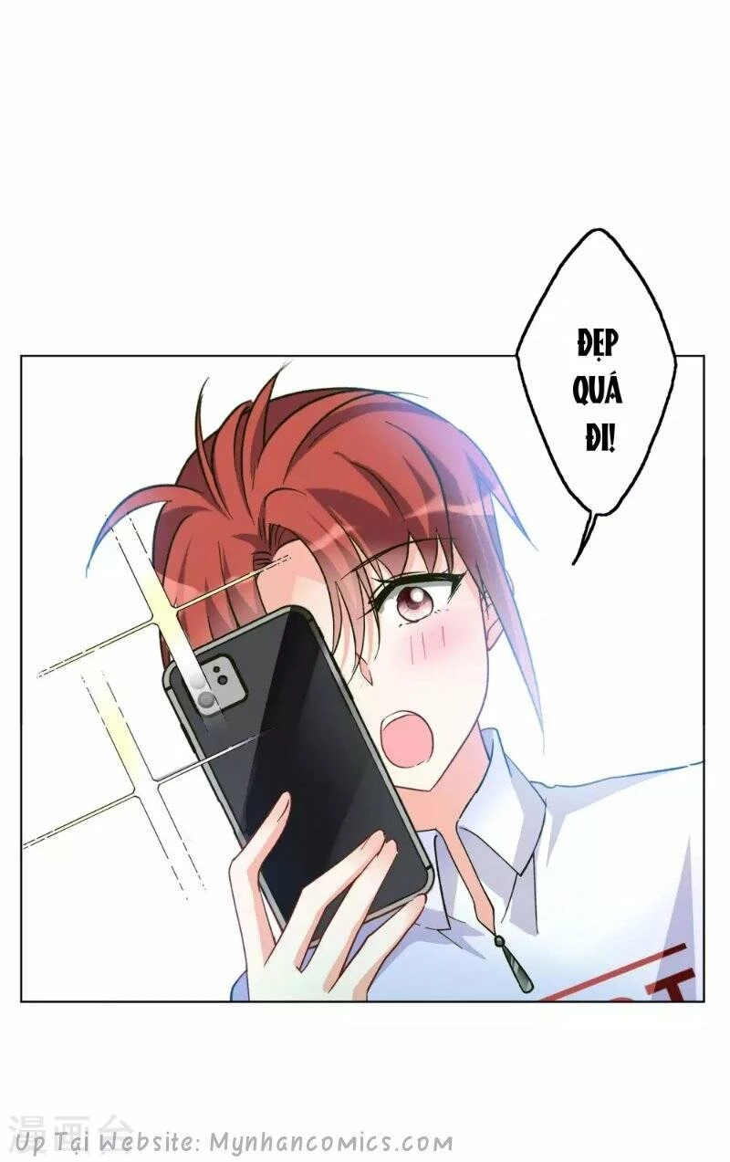 Cô ấy đến rồi, xin hãy nằm xuống! Chapter 118 - 6