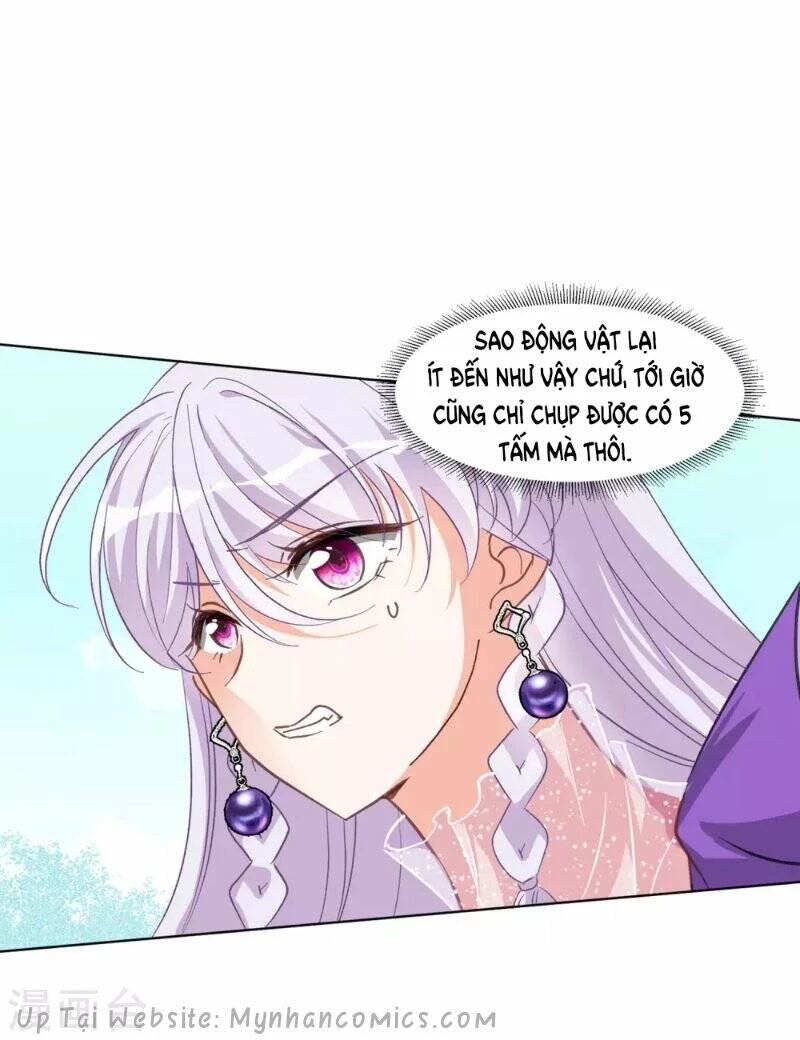 Cô ấy đến rồi, xin hãy nằm xuống! Chapter 118 - 10