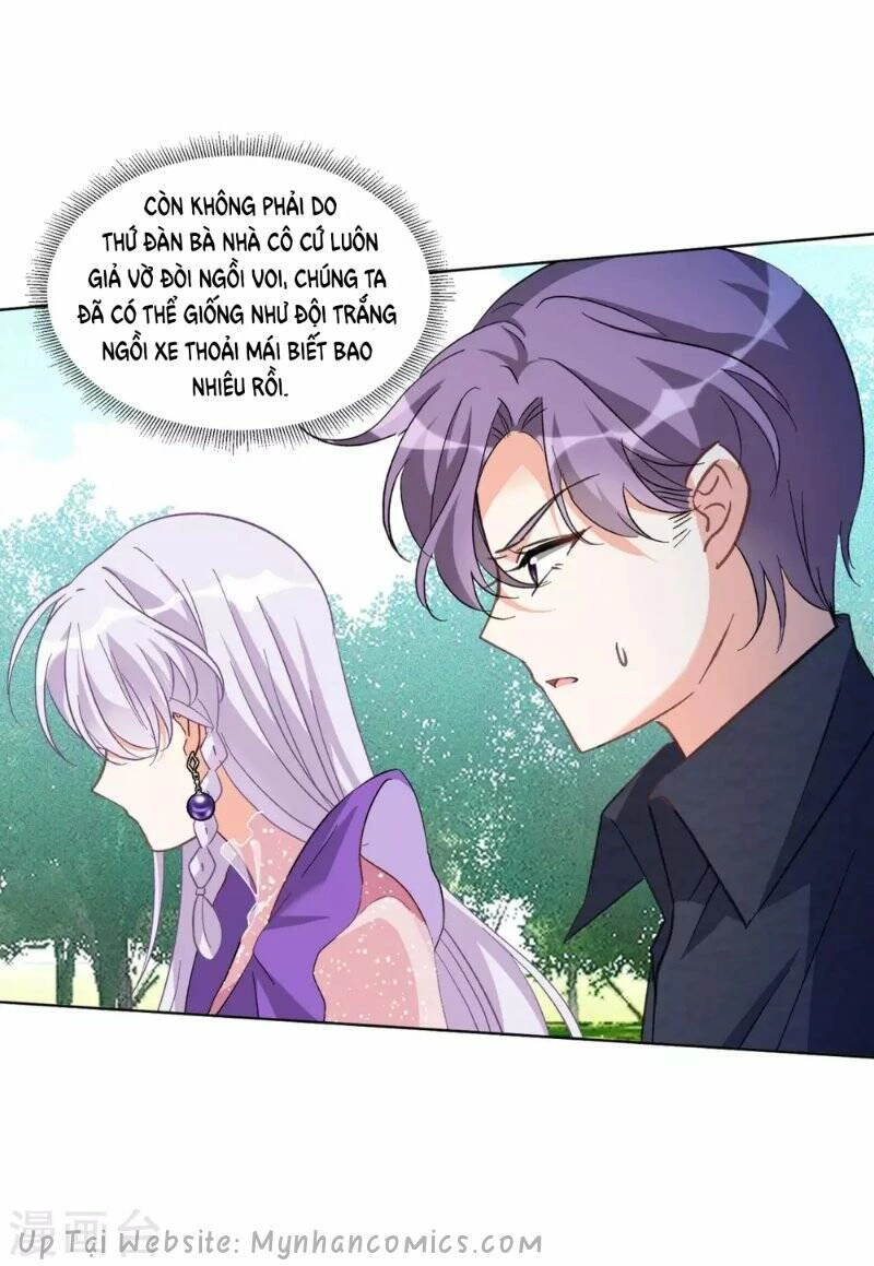 Cô ấy đến rồi, xin hãy nằm xuống! Chapter 118 - 11