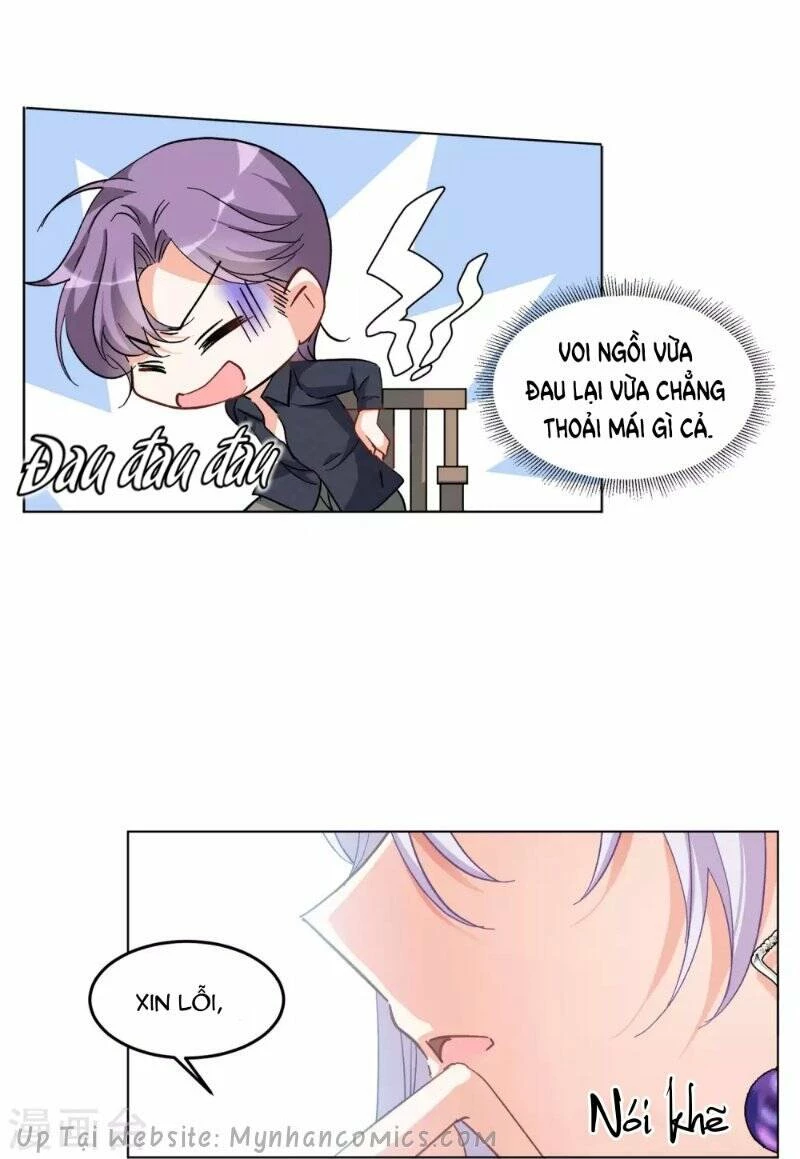 Cô ấy đến rồi, xin hãy nằm xuống! Chapter 118 - 12