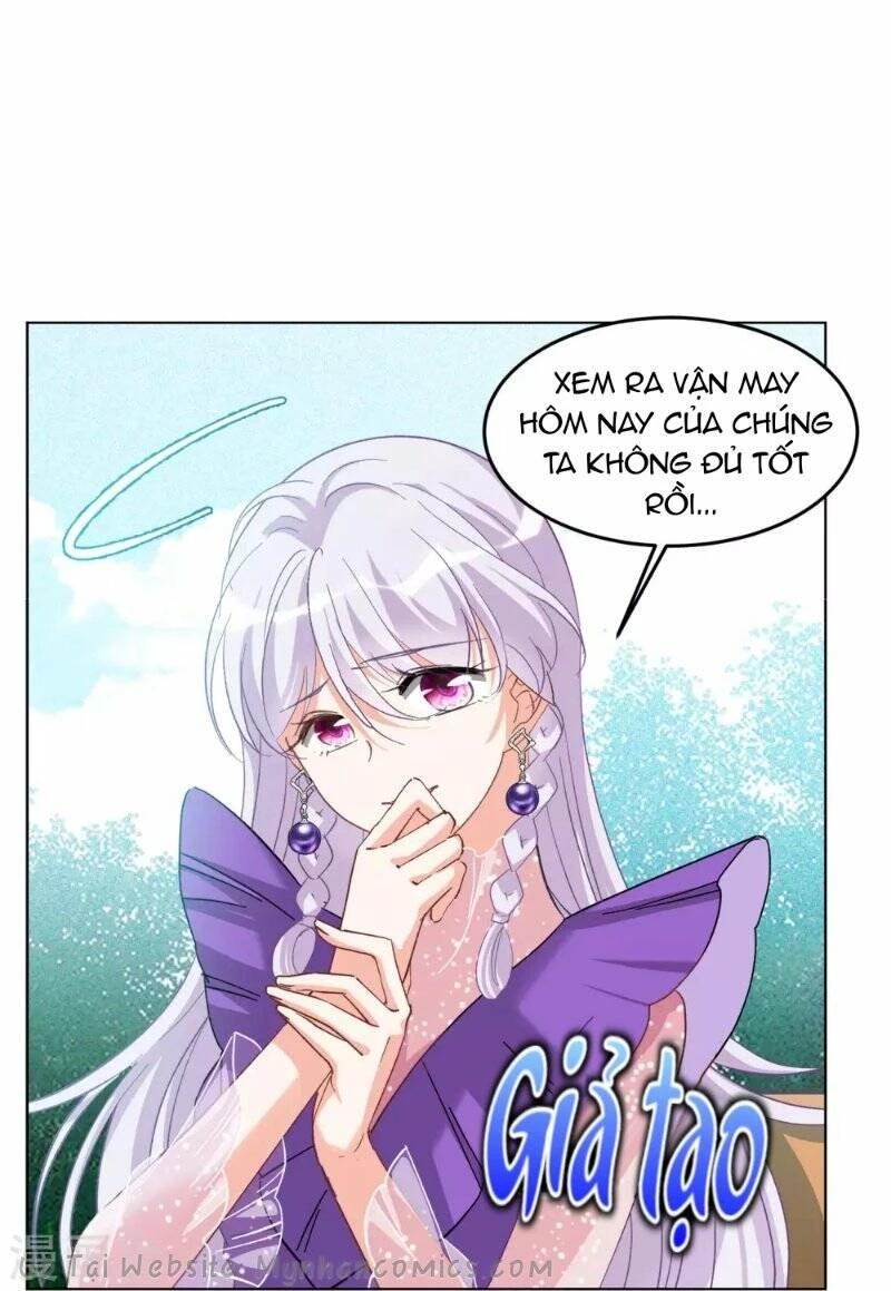 Cô ấy đến rồi, xin hãy nằm xuống! Chapter 118 - 13