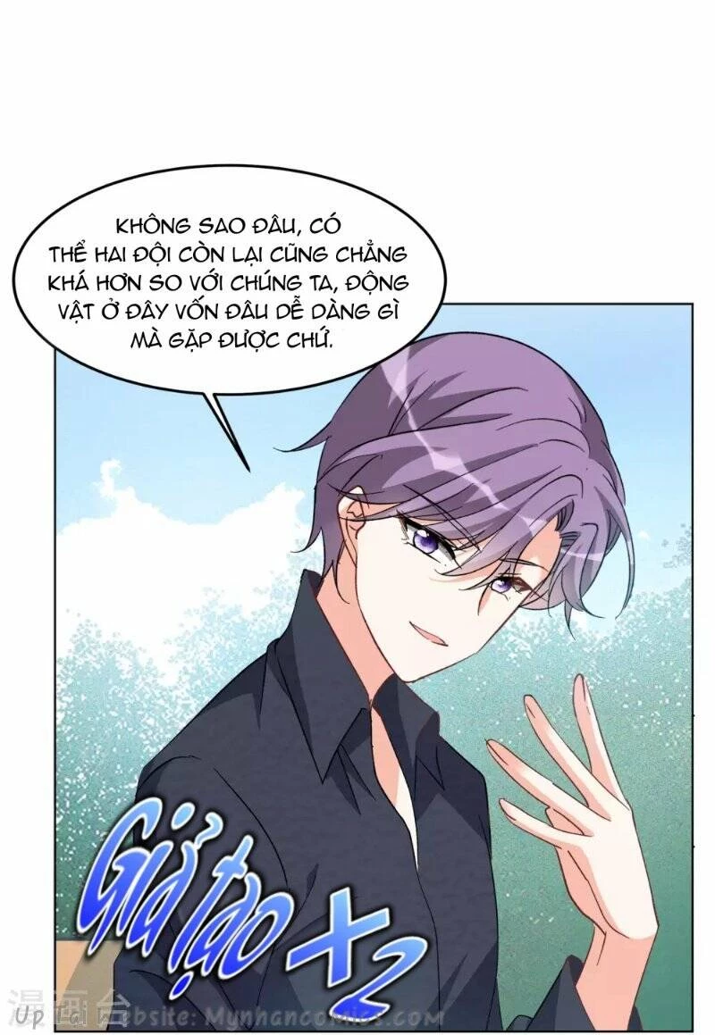 Cô ấy đến rồi, xin hãy nằm xuống! Chapter 118 - 14