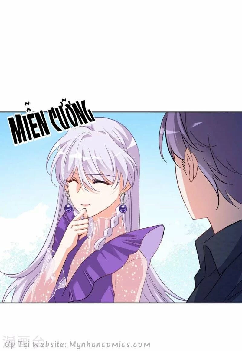 Cô ấy đến rồi, xin hãy nằm xuống! Chapter 118 - 15