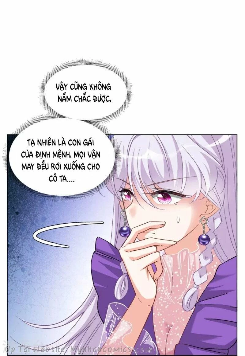 Cô ấy đến rồi, xin hãy nằm xuống! Chapter 118 - 16