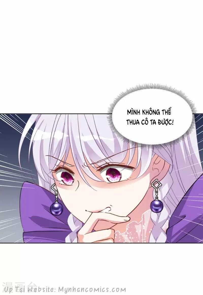 Cô ấy đến rồi, xin hãy nằm xuống! Chapter 118 - 17