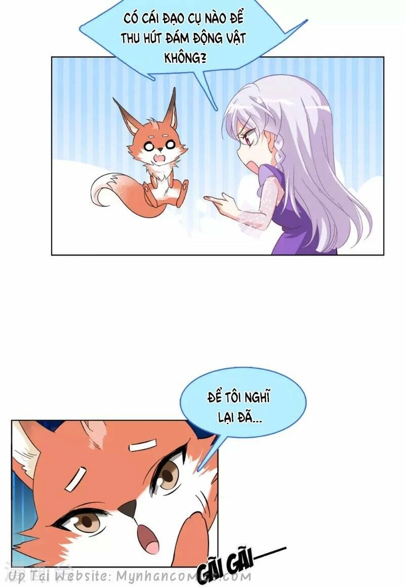 Cô ấy đến rồi, xin hãy nằm xuống! Chapter 118 - 19