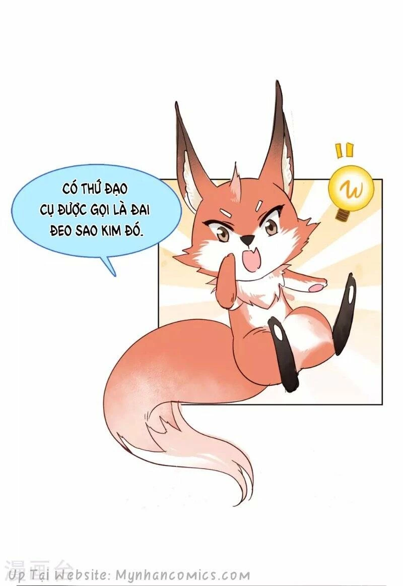 Cô ấy đến rồi, xin hãy nằm xuống! Chapter 118 - 20