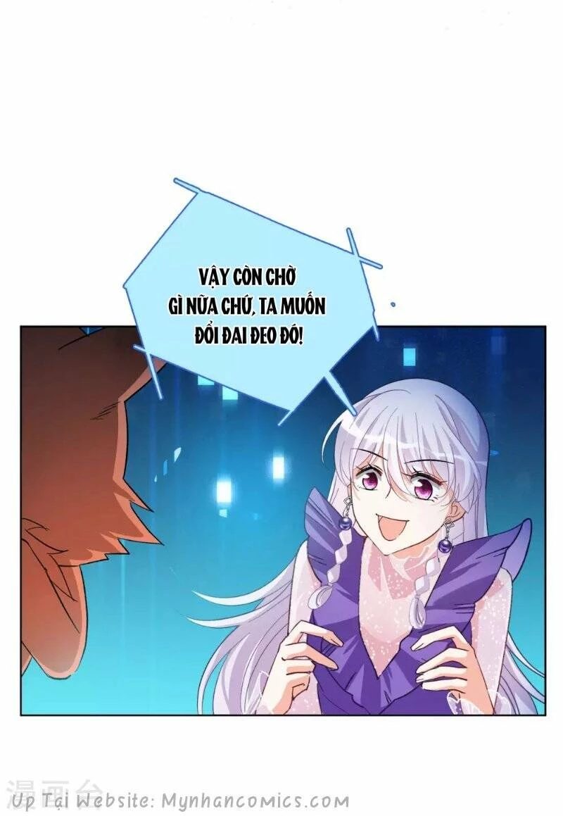 Cô ấy đến rồi, xin hãy nằm xuống! Chapter 118 - 22