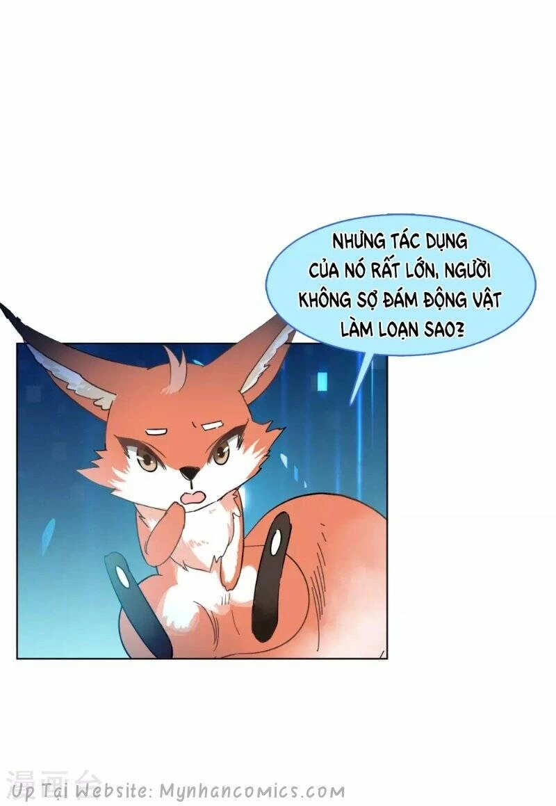 Cô ấy đến rồi, xin hãy nằm xuống! Chapter 118 - 23