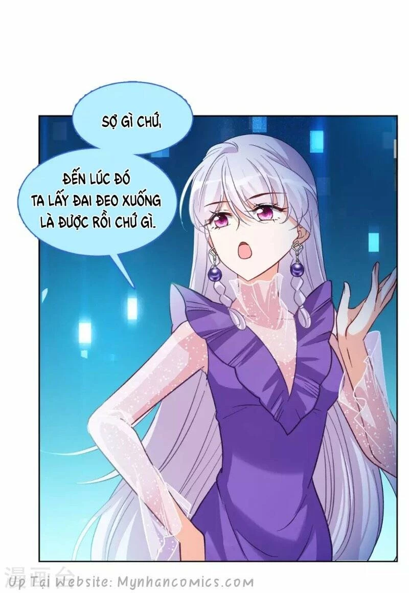 Cô ấy đến rồi, xin hãy nằm xuống! Chapter 118 - 24