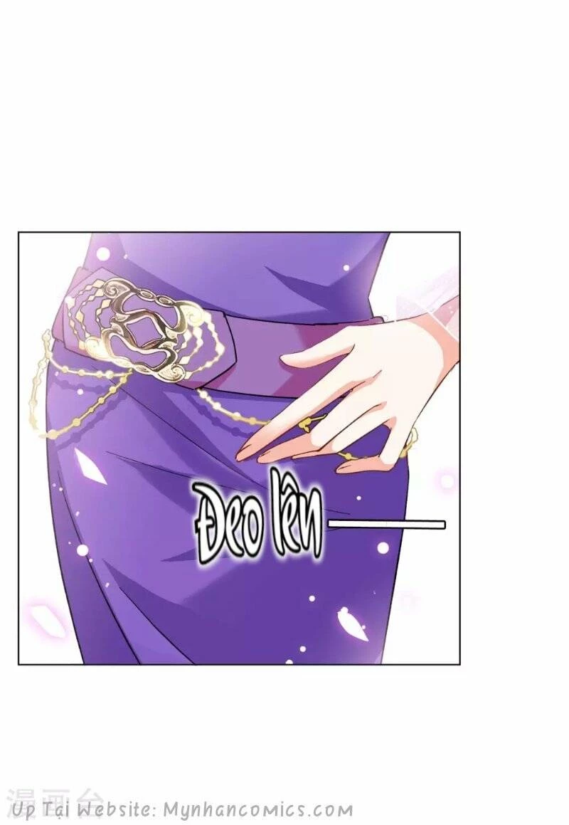 Cô ấy đến rồi, xin hãy nằm xuống! Chapter 118 - 26