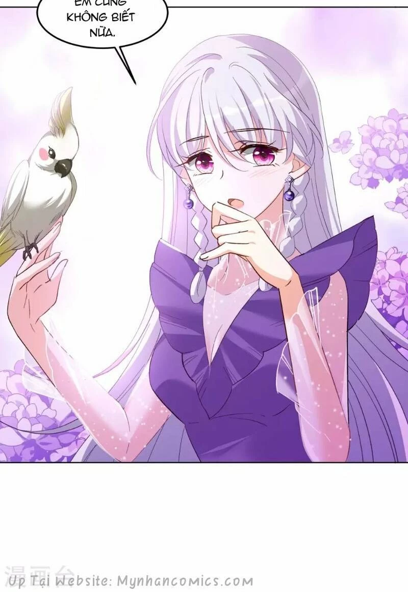 Cô ấy đến rồi, xin hãy nằm xuống! Chapter 119 - 6