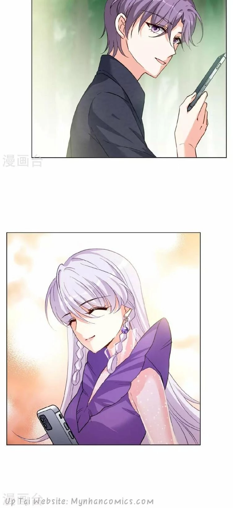 Cô ấy đến rồi, xin hãy nằm xuống! Chapter 119 - 12