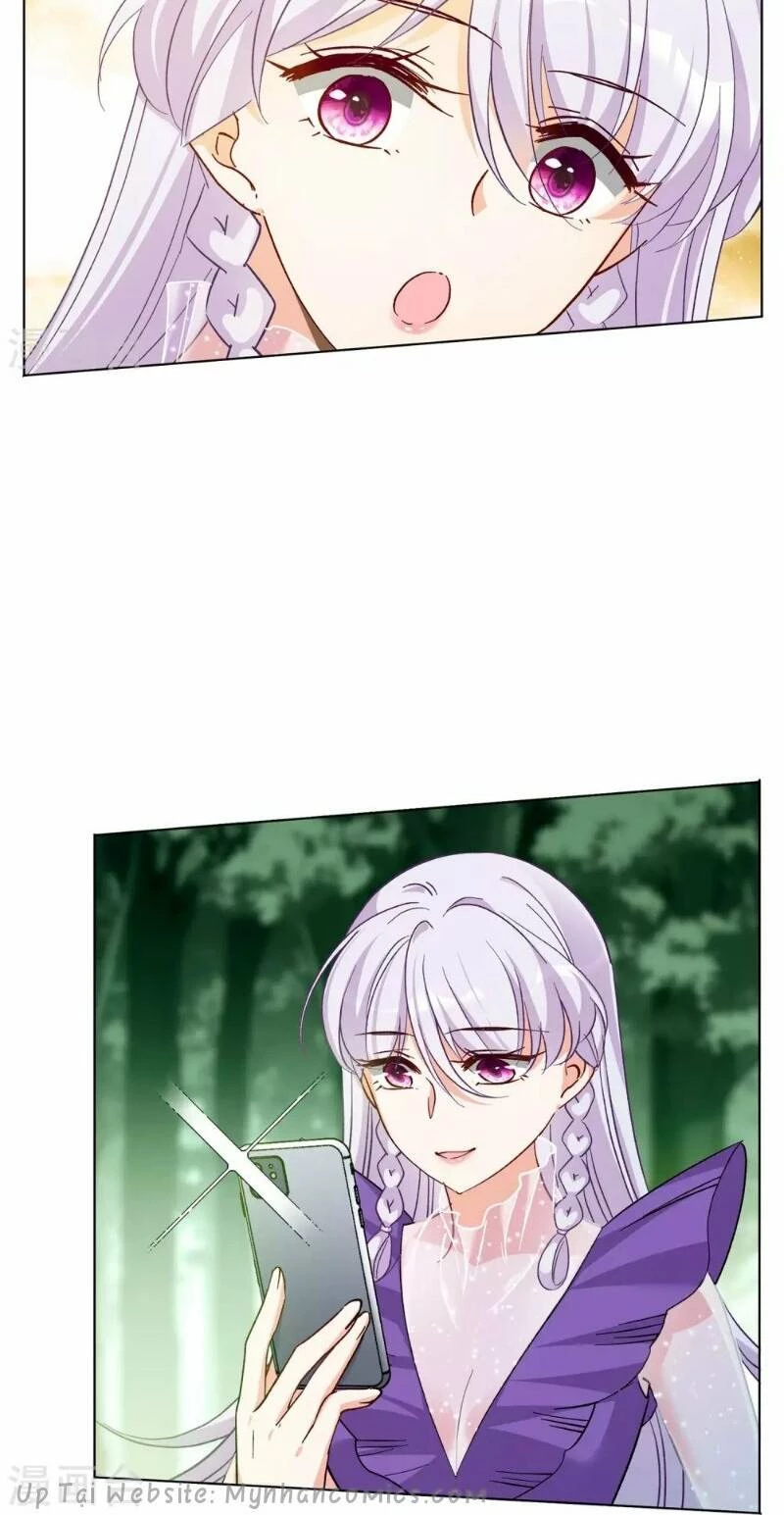 Cô ấy đến rồi, xin hãy nằm xuống! Chapter 119 - 14