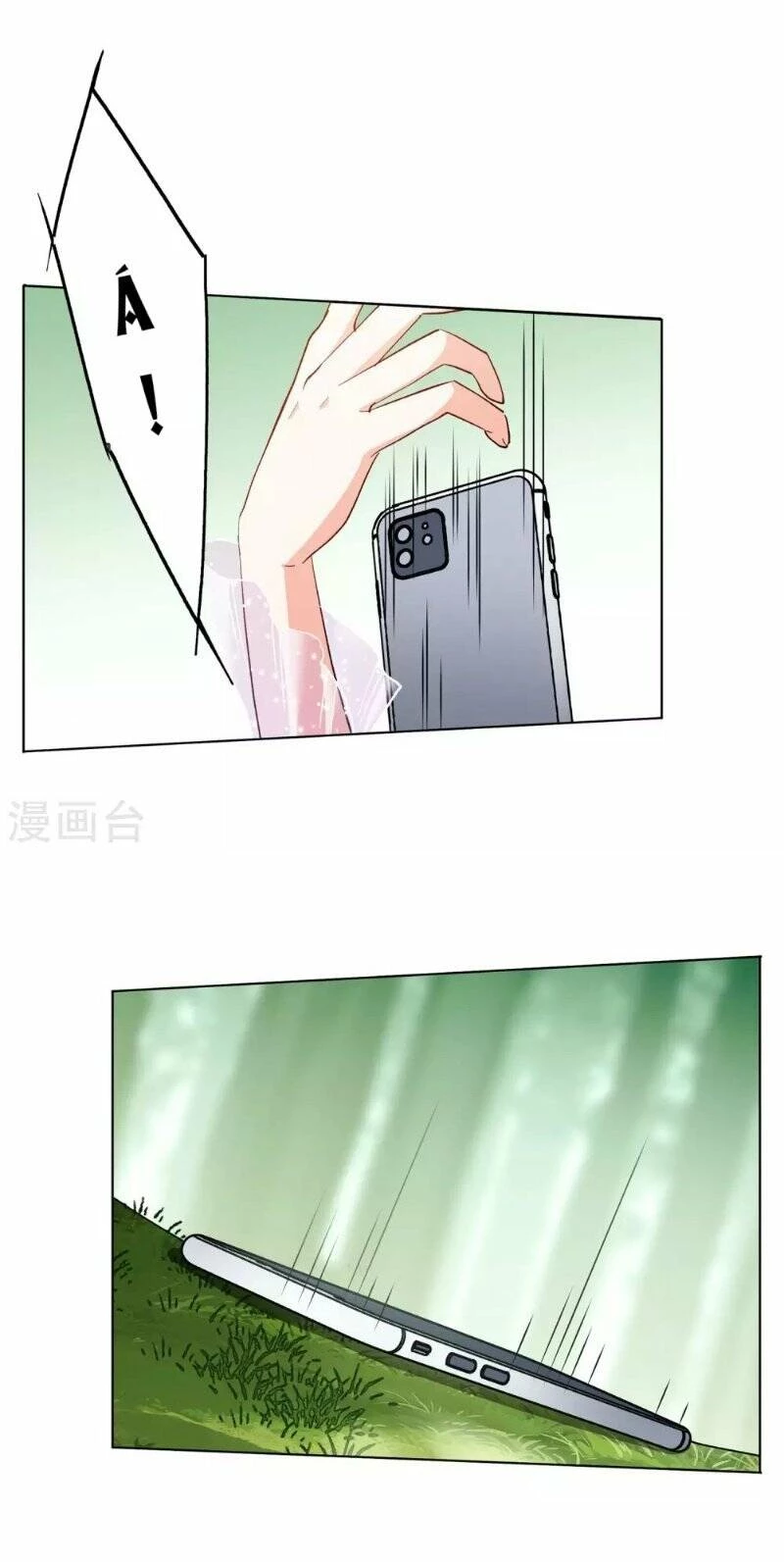 Cô ấy đến rồi, xin hãy nằm xuống! Chapter 119 - 15