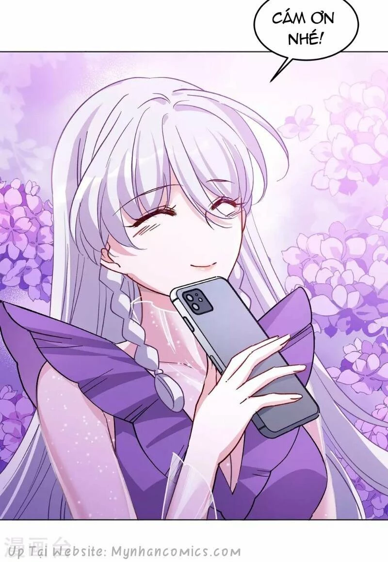 Cô ấy đến rồi, xin hãy nằm xuống! Chapter 120 - 6