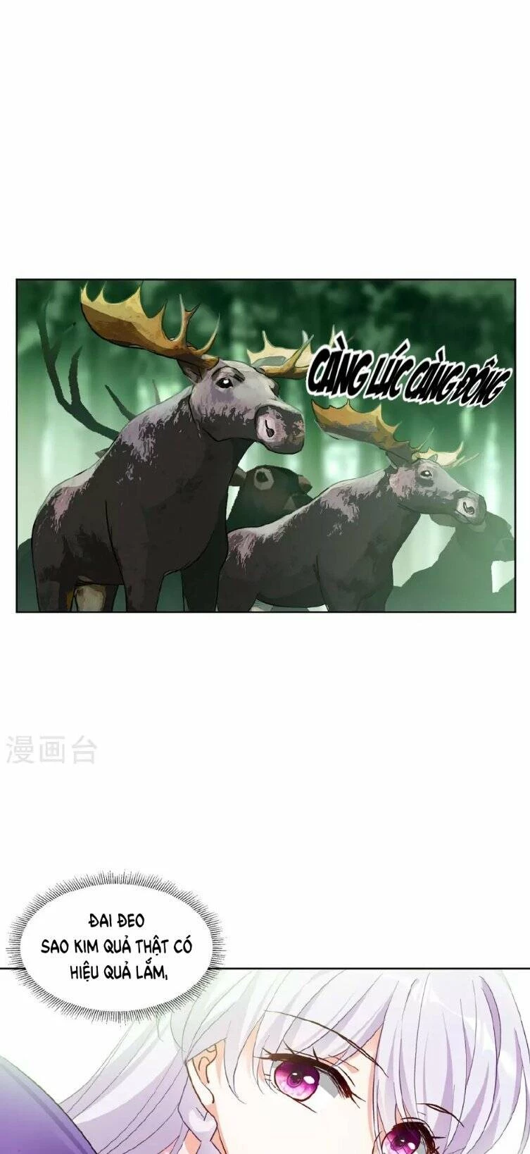 Cô ấy đến rồi, xin hãy nằm xuống! Chapter 120 - 9