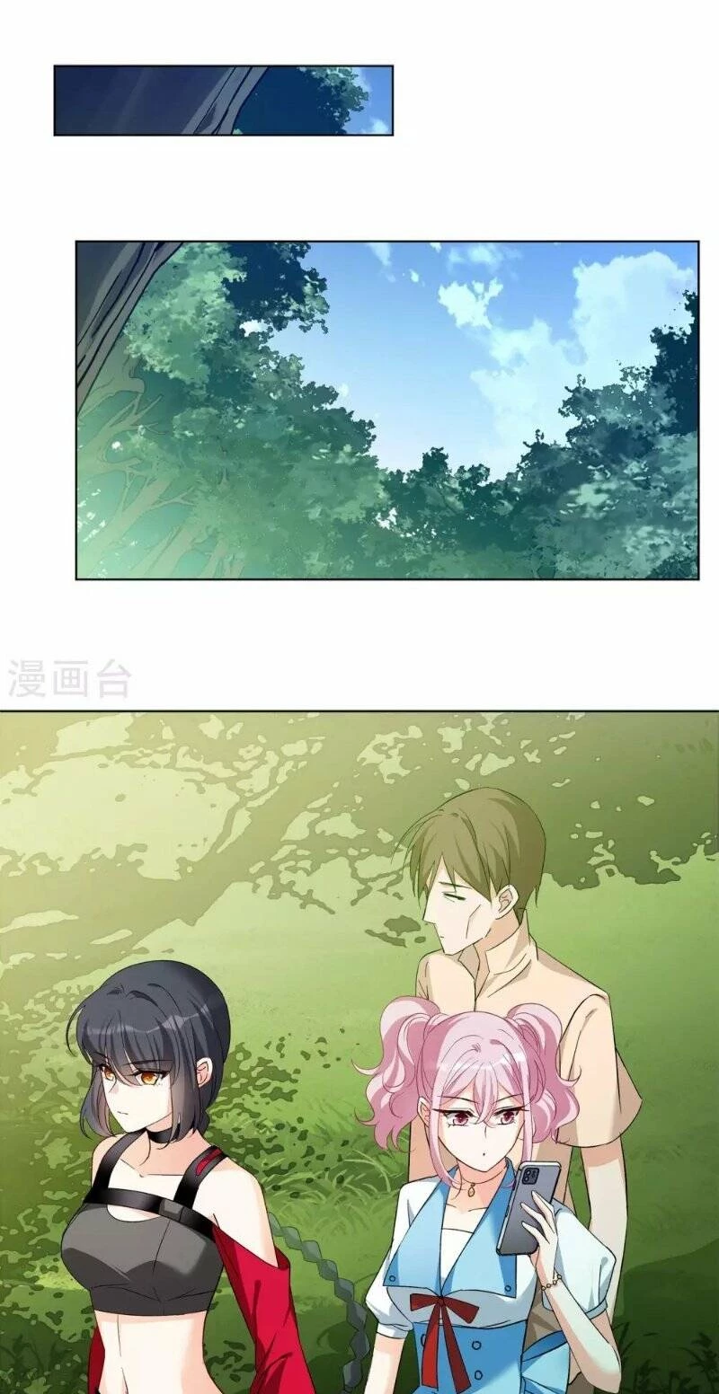 Cô ấy đến rồi, xin hãy nằm xuống! Chapter 120 - 11