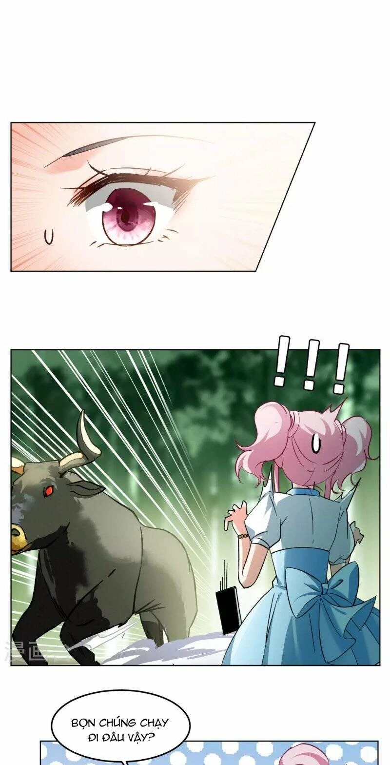 Cô ấy đến rồi, xin hãy nằm xuống! Chapter 120 - 13