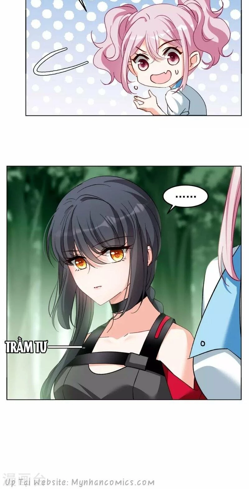 Cô ấy đến rồi, xin hãy nằm xuống! Chapter 120 - 14