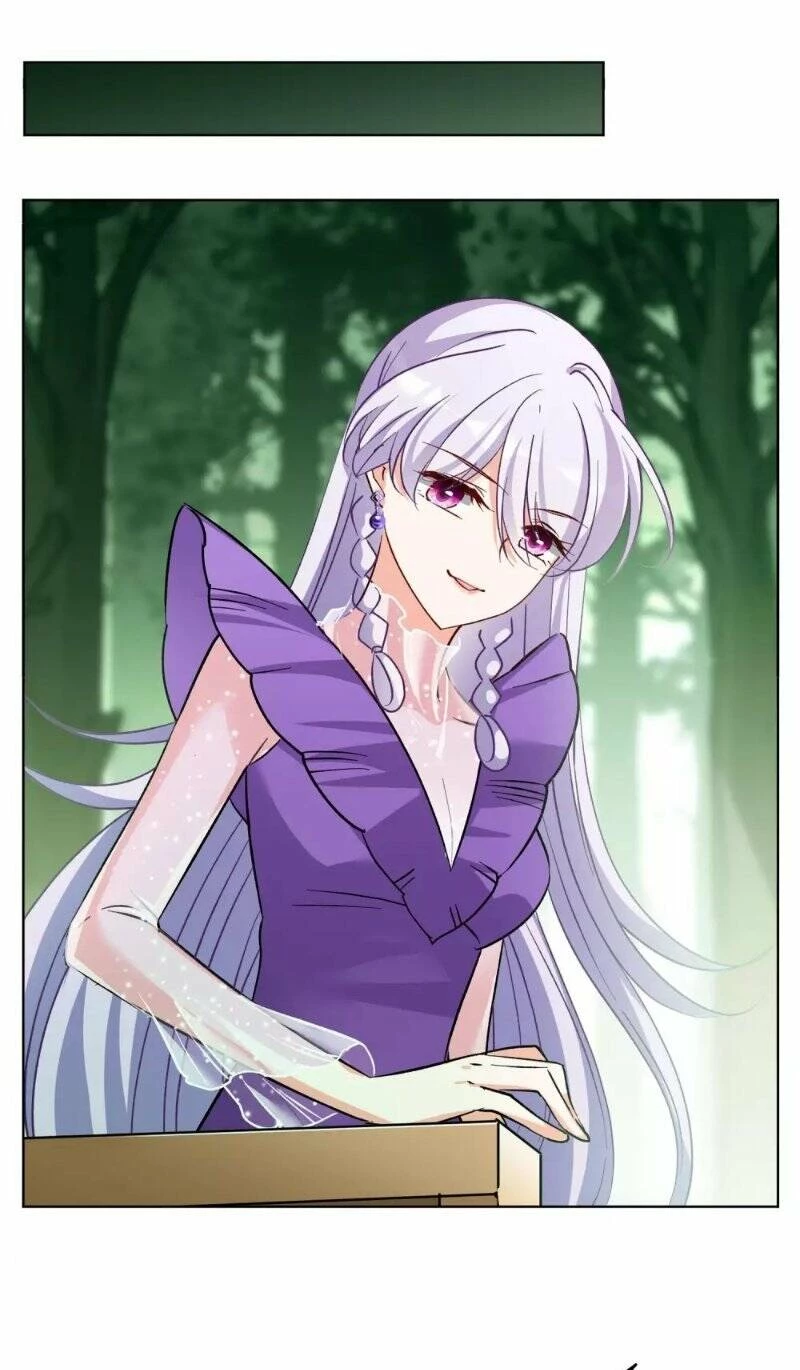 Cô ấy đến rồi, xin hãy nằm xuống! Chapter 121 - 5