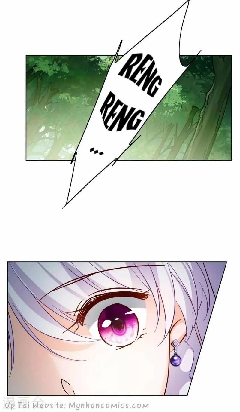 Cô ấy đến rồi, xin hãy nằm xuống! Chapter 121 - 6