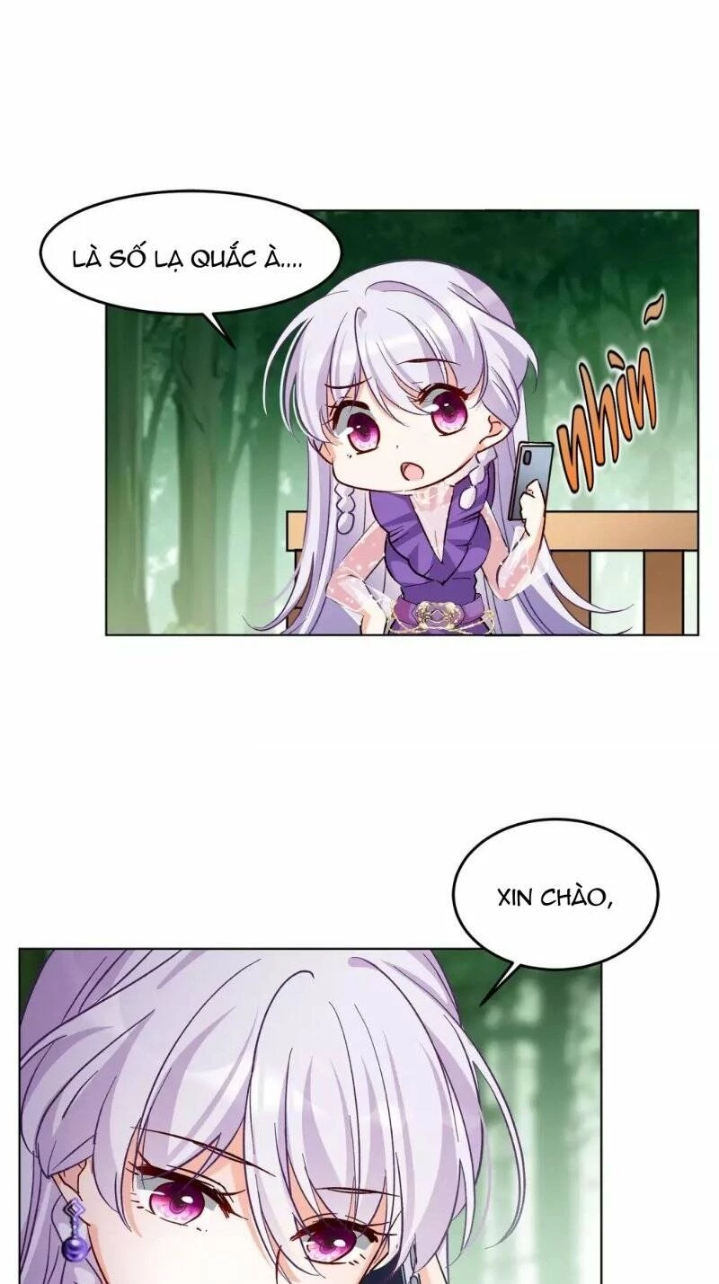 Cô ấy đến rồi, xin hãy nằm xuống! Chapter 121 - 7