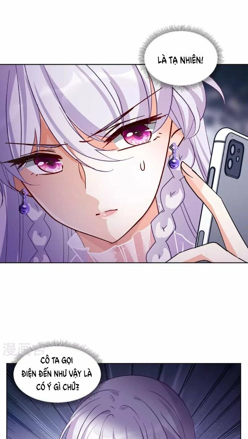 Cô ấy đến rồi, xin hãy nằm xuống! Chapter 121 - 9