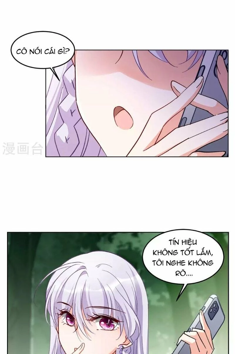 Cô ấy đến rồi, xin hãy nằm xuống! Chapter 121 - 11