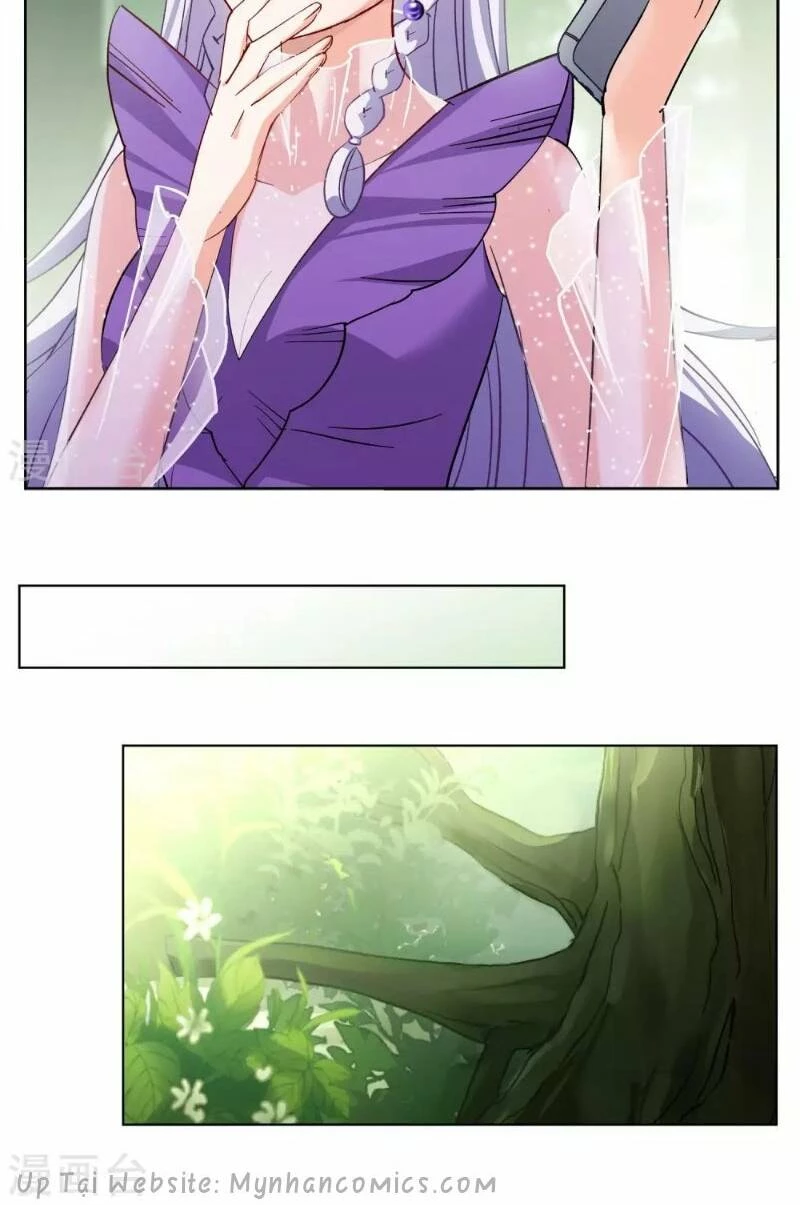 Cô ấy đến rồi, xin hãy nằm xuống! Chapter 121 - 12