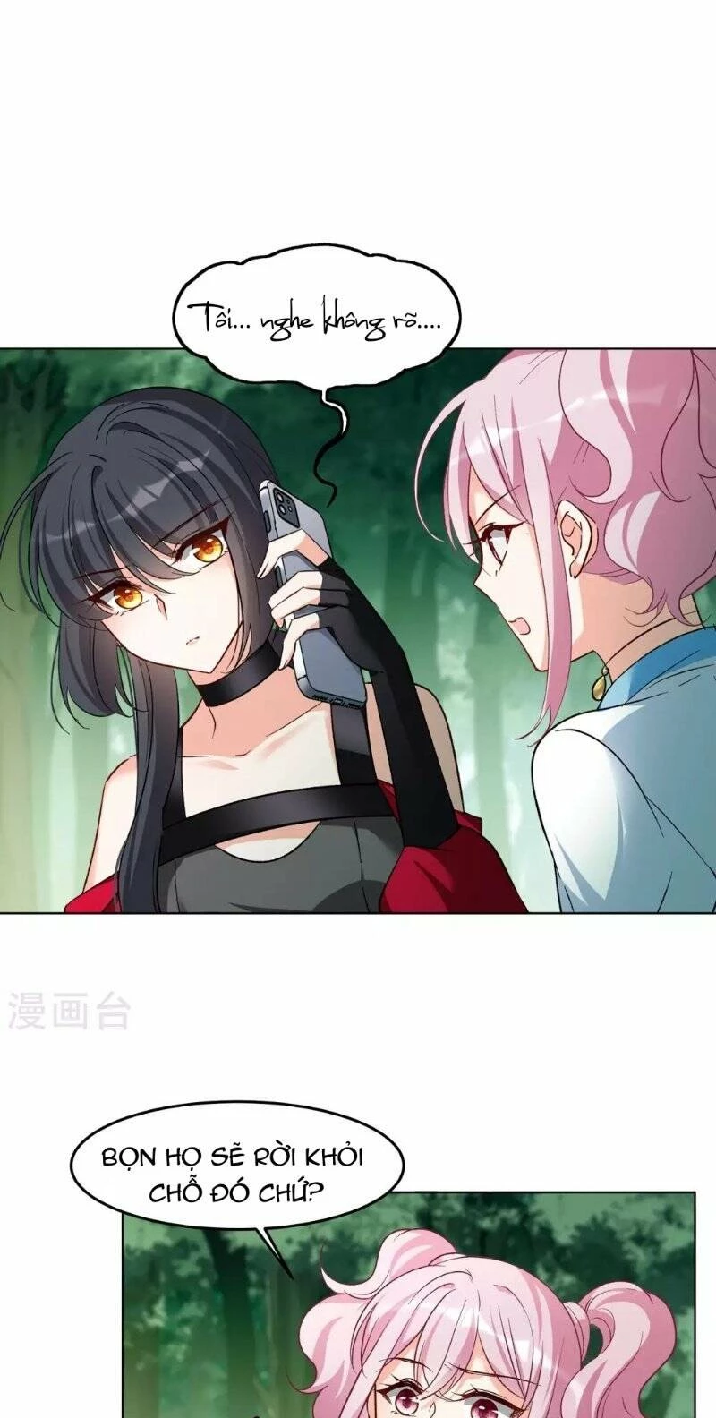 Cô ấy đến rồi, xin hãy nằm xuống! Chapter 121 - 13