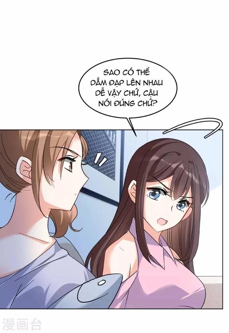 Cô ấy đến rồi, xin hãy nằm xuống! Chapter 122 - 7