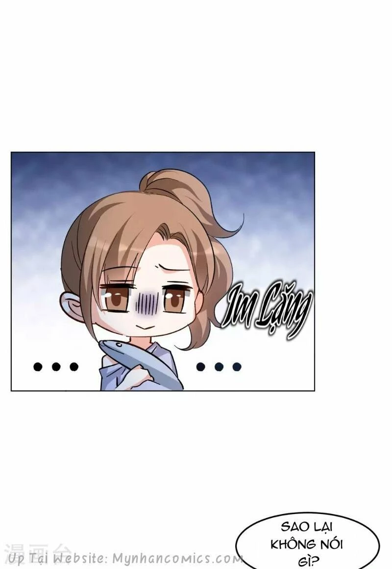 Cô ấy đến rồi, xin hãy nằm xuống! Chapter 122 - 8