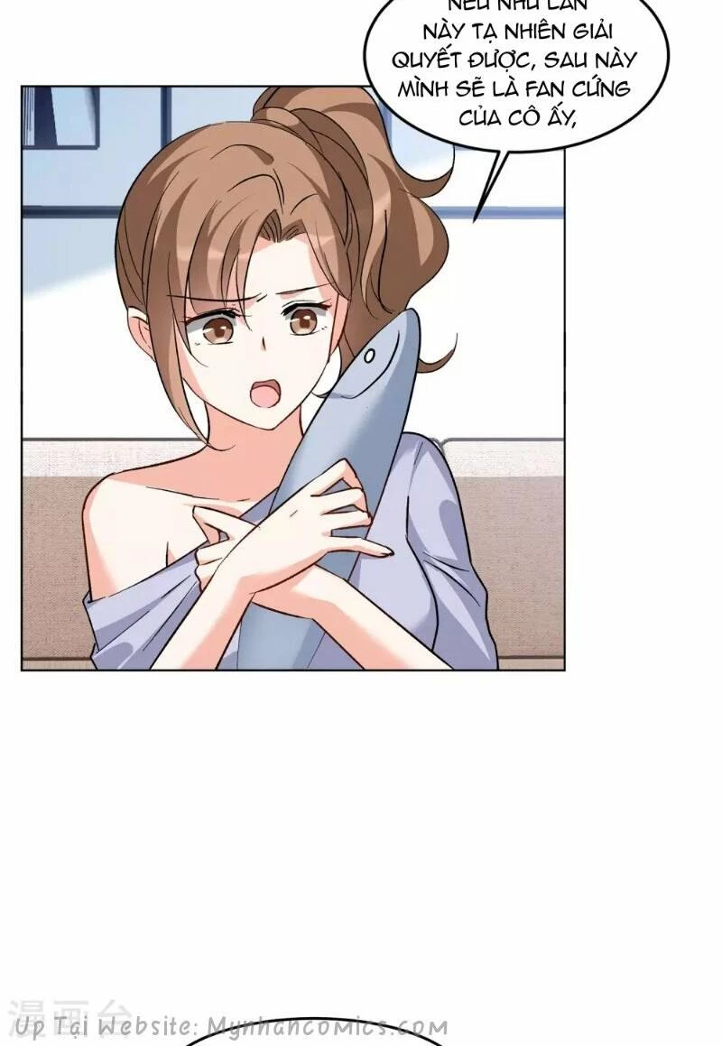 Cô ấy đến rồi, xin hãy nằm xuống! Chapter 122 - 10