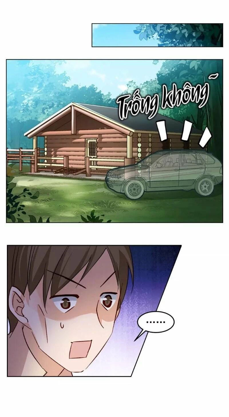 Cô ấy đến rồi, xin hãy nằm xuống! Chapter 122 - 13