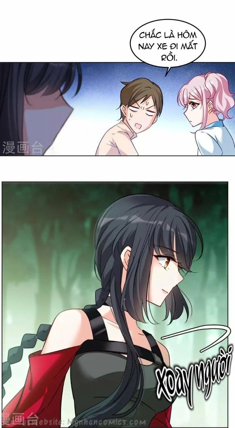 Cô ấy đến rồi, xin hãy nằm xuống! Chapter 122 - 14