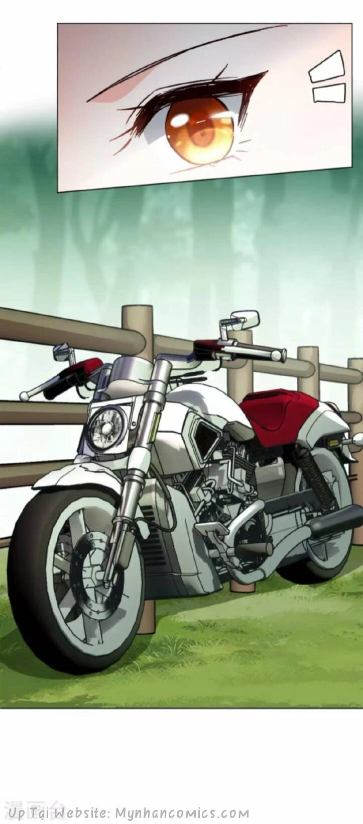 Cô ấy đến rồi, xin hãy nằm xuống! Chapter 122 - 16