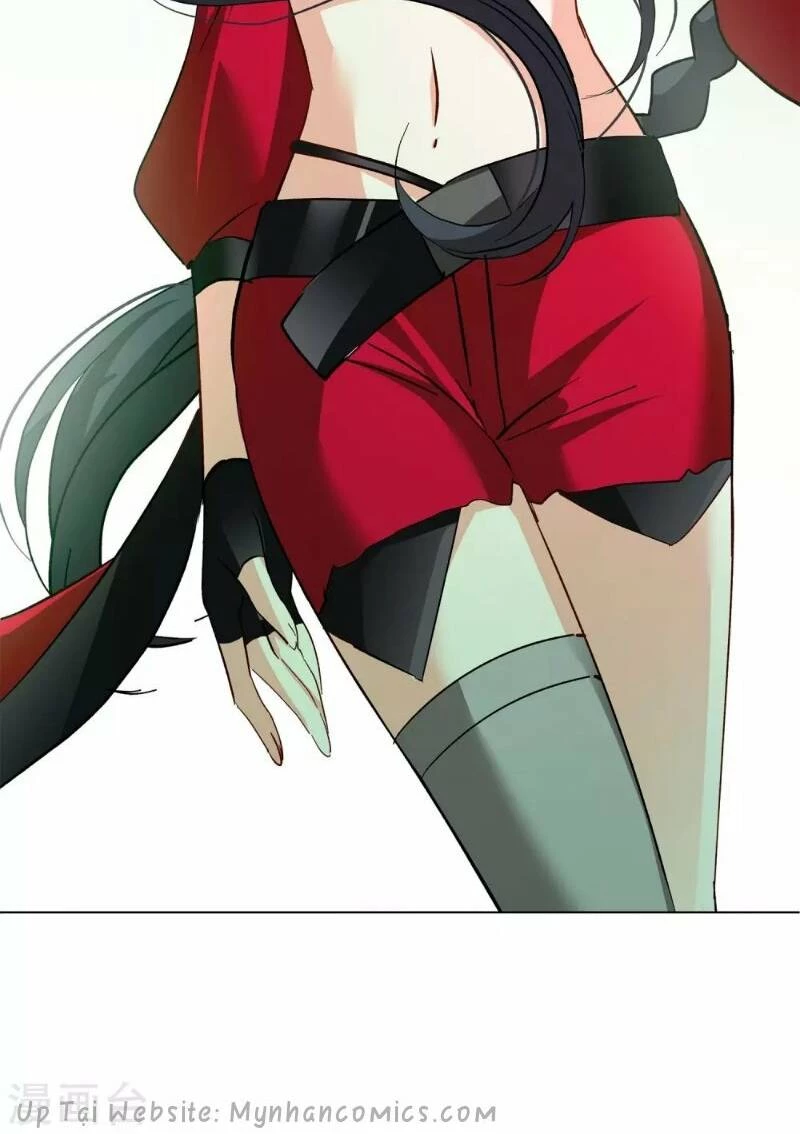 Cô ấy đến rồi, xin hãy nằm xuống! Chapter 122 - 18