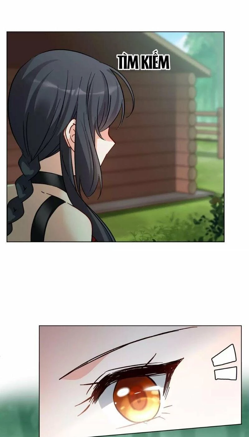 Cô ấy đến rồi, xin hãy nằm xuống! Chapter 123 - 3