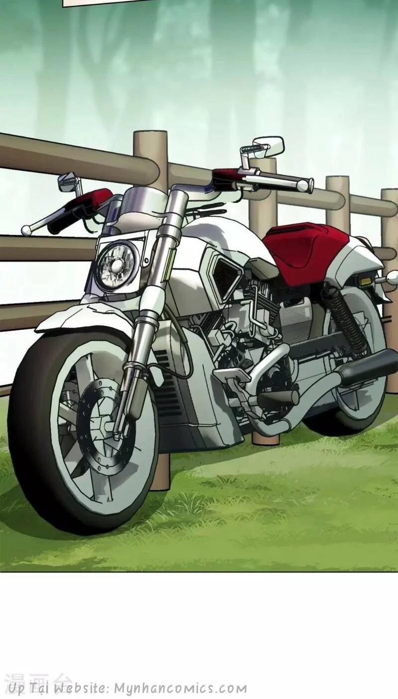 Cô ấy đến rồi, xin hãy nằm xuống! Chapter 123 - 4