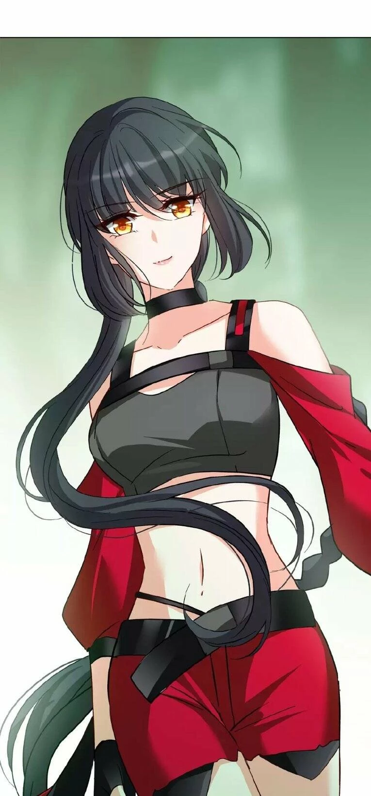 Cô ấy đến rồi, xin hãy nằm xuống! Chapter 123 - 5