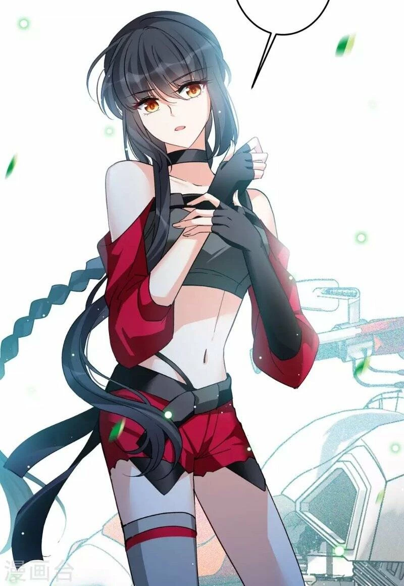 Cô ấy đến rồi, xin hãy nằm xuống! Chapter 123 - 7