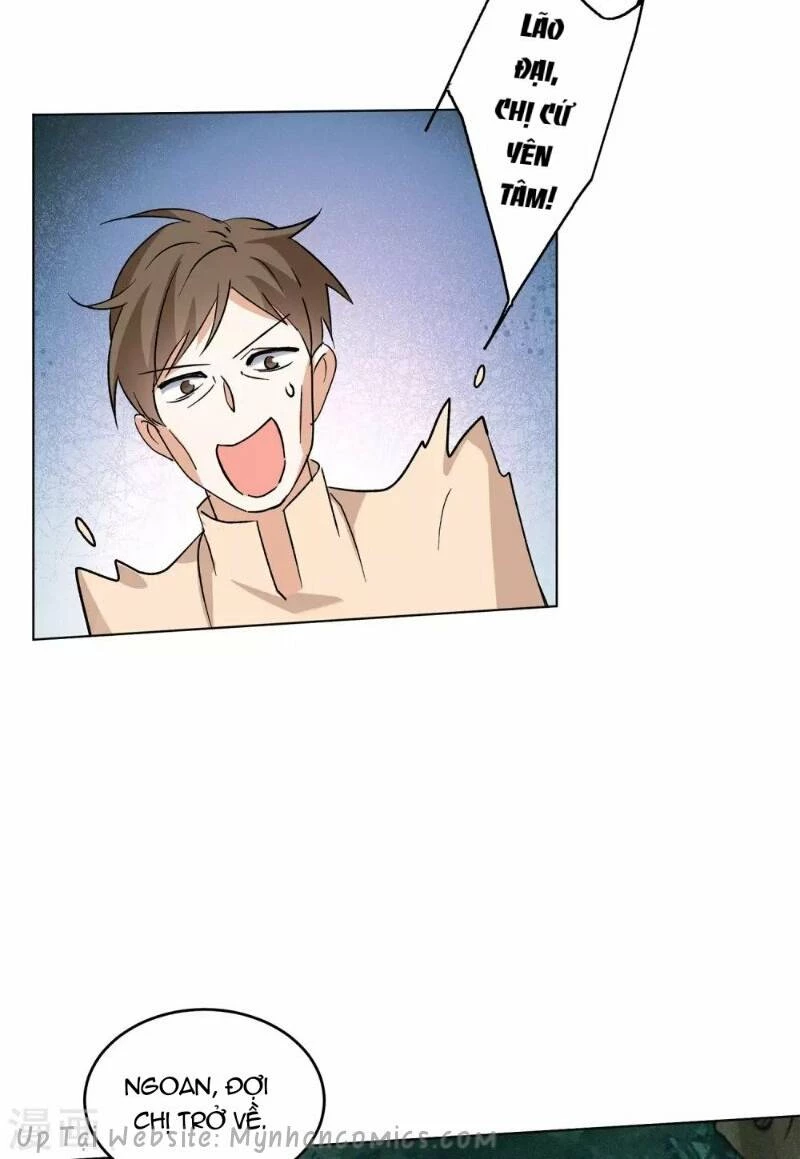 Cô ấy đến rồi, xin hãy nằm xuống! Chapter 123 - 10