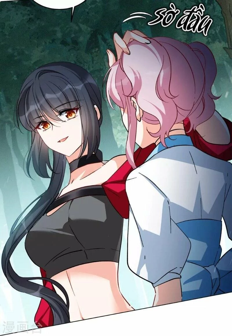 Cô ấy đến rồi, xin hãy nằm xuống! Chapter 123 - 11