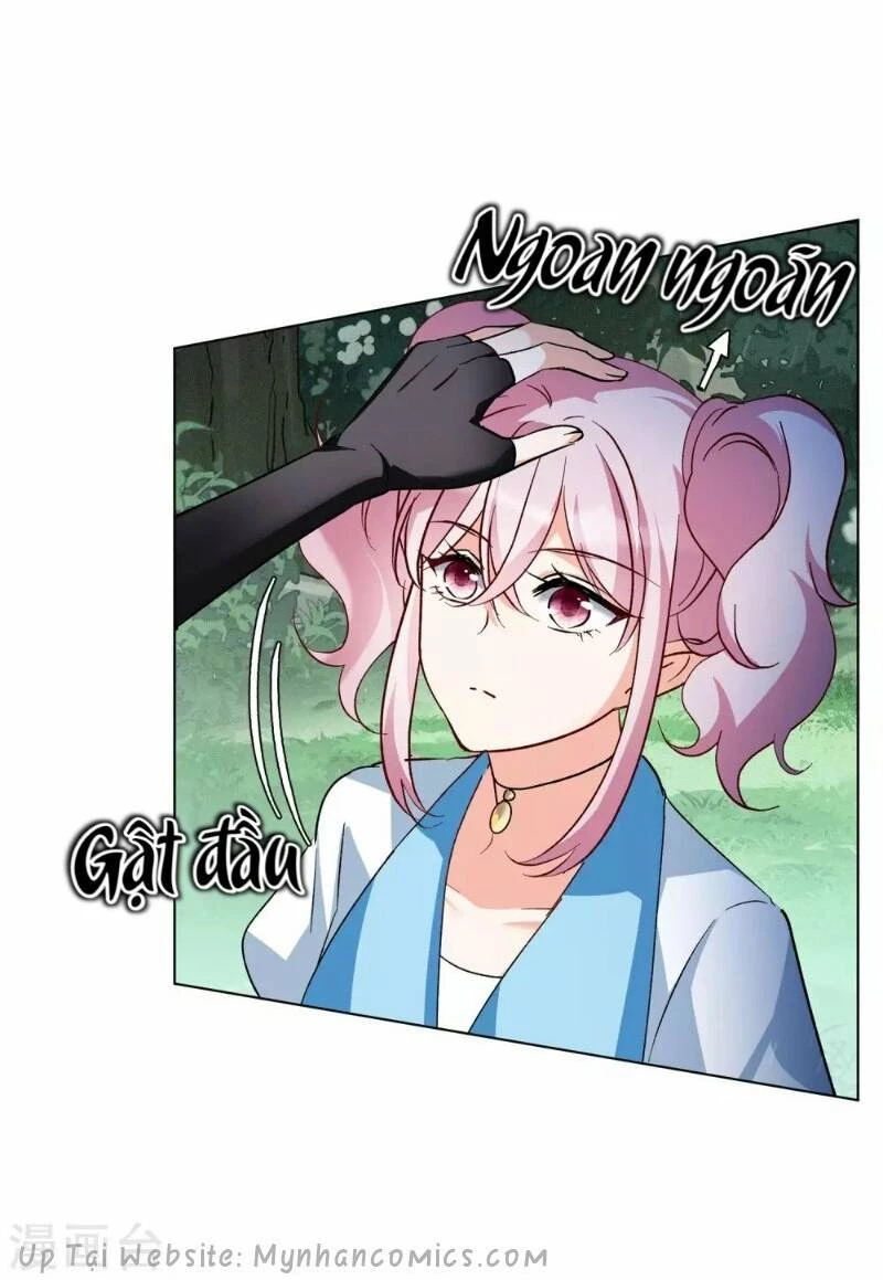 Cô ấy đến rồi, xin hãy nằm xuống! Chapter 123 - 12