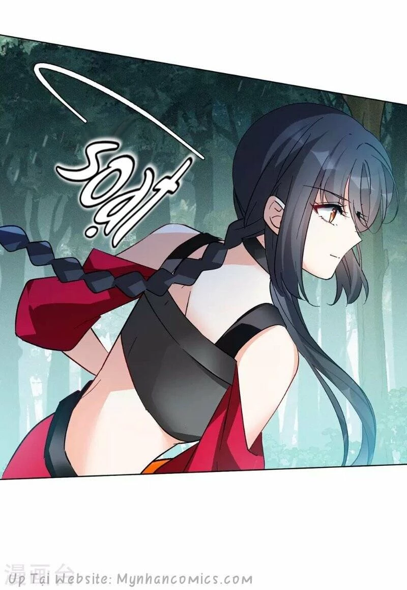 Cô ấy đến rồi, xin hãy nằm xuống! Chapter 123 - 13