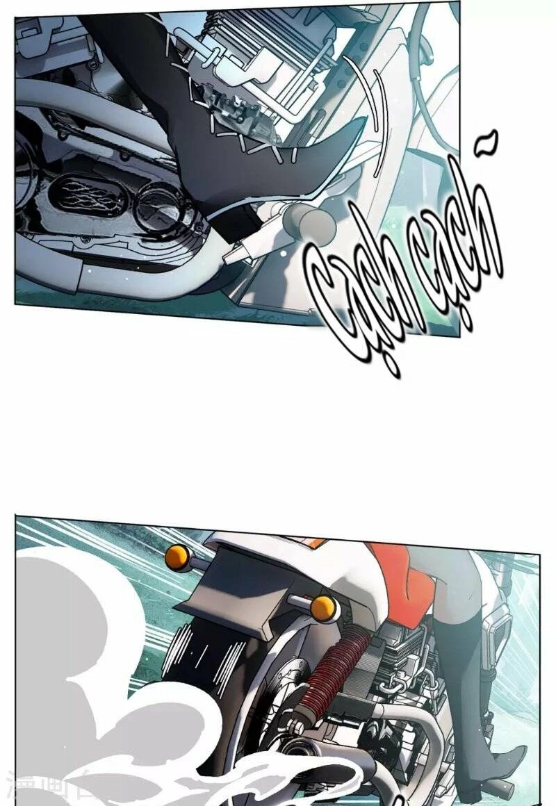 Cô ấy đến rồi, xin hãy nằm xuống! Chapter 123 - 14