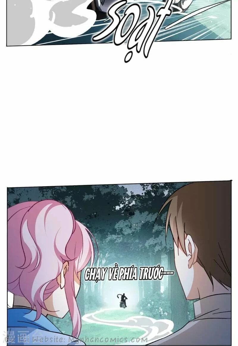 Cô ấy đến rồi, xin hãy nằm xuống! Chapter 123 - 15