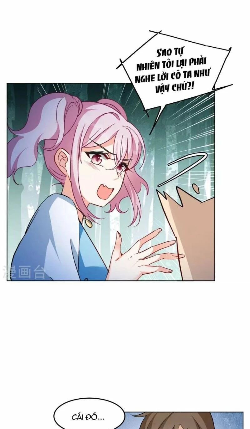 Cô ấy đến rồi, xin hãy nằm xuống! Chapter 123 - 16